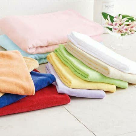 中国製シャーリングタオルマフラー