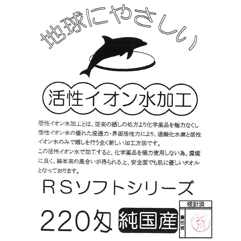 活性イオン水加工とは