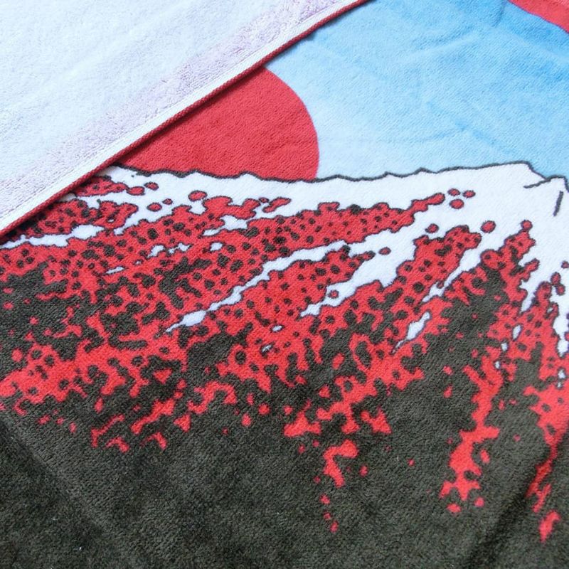 「富嶽三十六景+富士山」