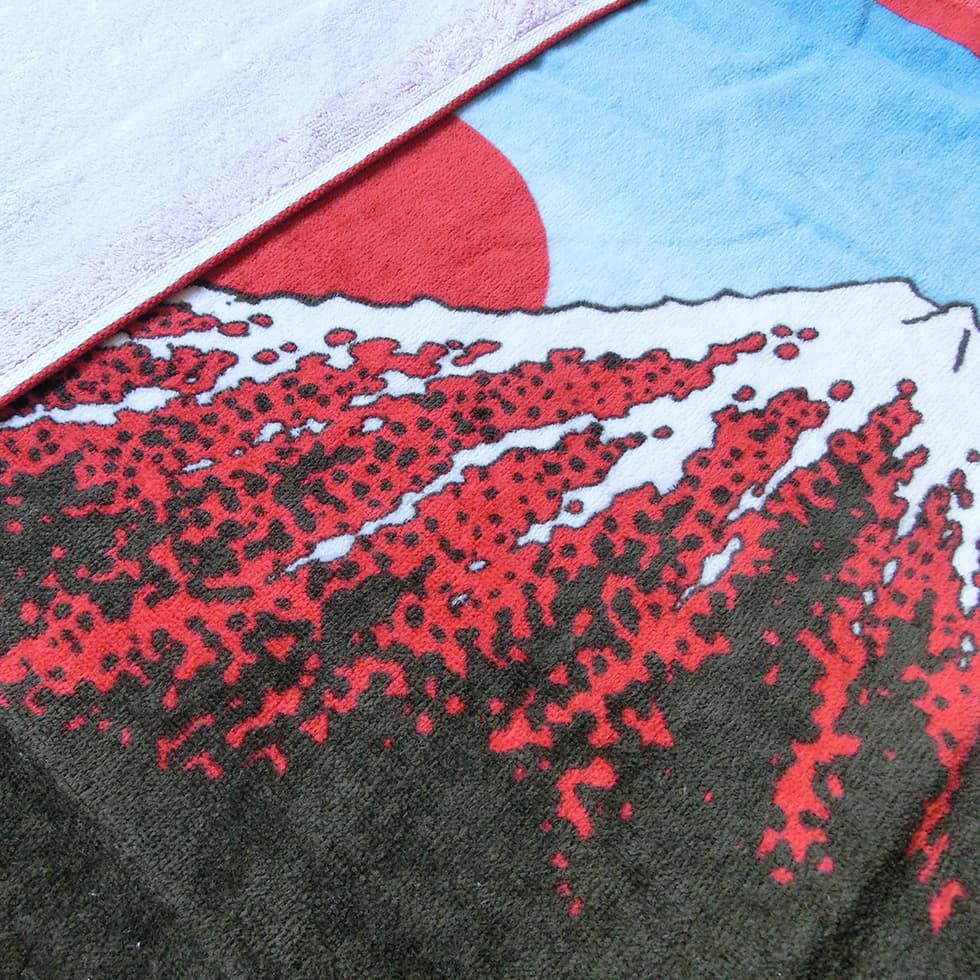 「富嶽三十六景+富士山」