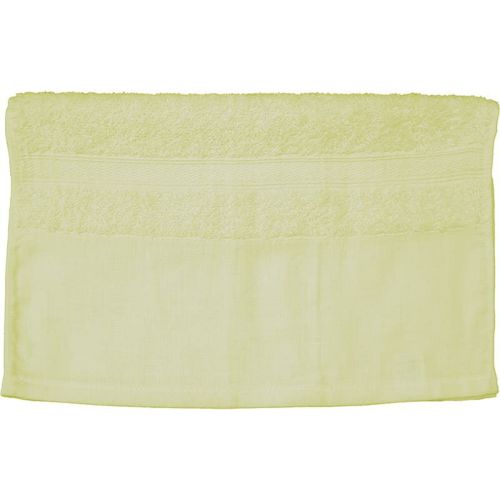 生地色：カナリアイエロー