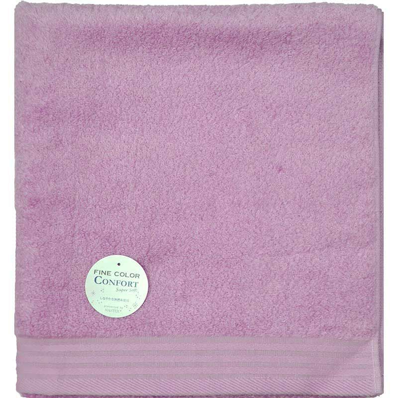 色：ライラックパープル