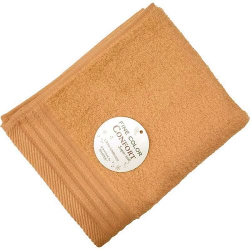 色：ディープサフラン