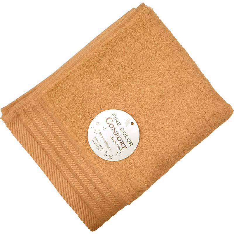 色：ディープサフラン