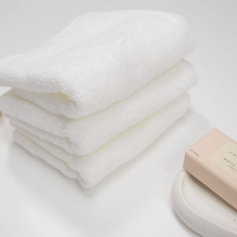 O・H・T 俺が惚れたバスタオル