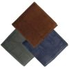 1000匁 32番手双糸 スレン染め業務用カラーバスタオル（濃色）