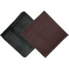 1200匁 32番手双糸 スレン染め業務用カラーバスタオル（チョコレート・黒）