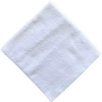 1200匁エステ向け業務用バスタオル(白)