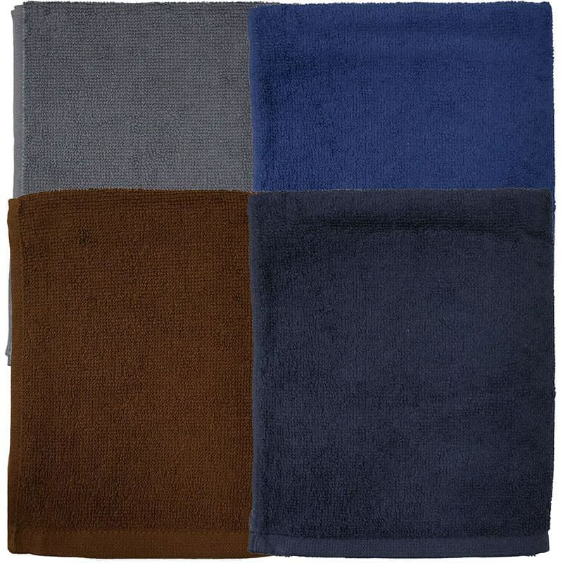 スレン染め業務用カラーフェイスタオル240匁（濃色）