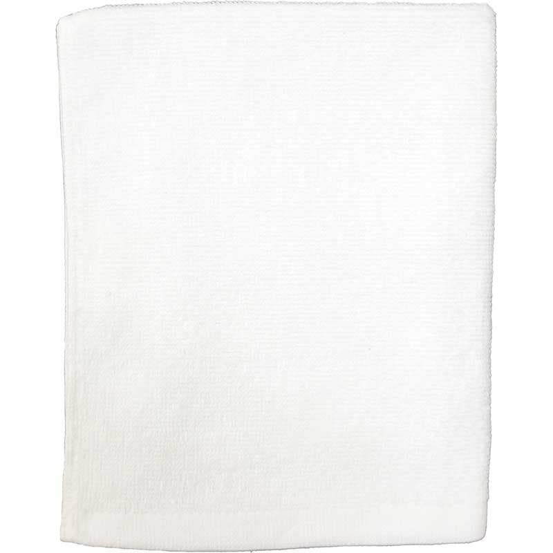 業務用白フェイスタオル280匁