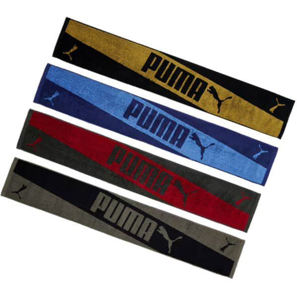 プーママフラータオル PUMA-505