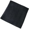 1200匁レピア織業務用スレン染めバスタオル（黒）