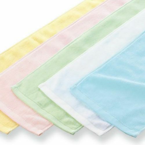 260匁ベトナム製シャーリングマフラータオル（淡色）