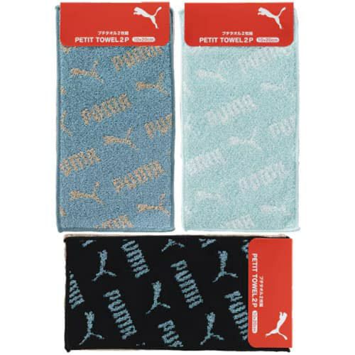 プーマプチタオル PUMA-362