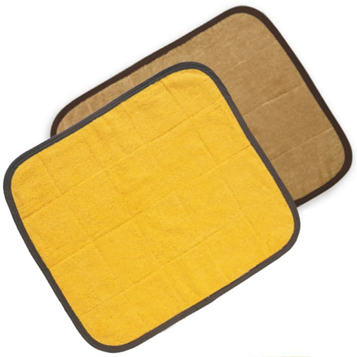  142gスレン染め業務用パーソナルミニサウナマット