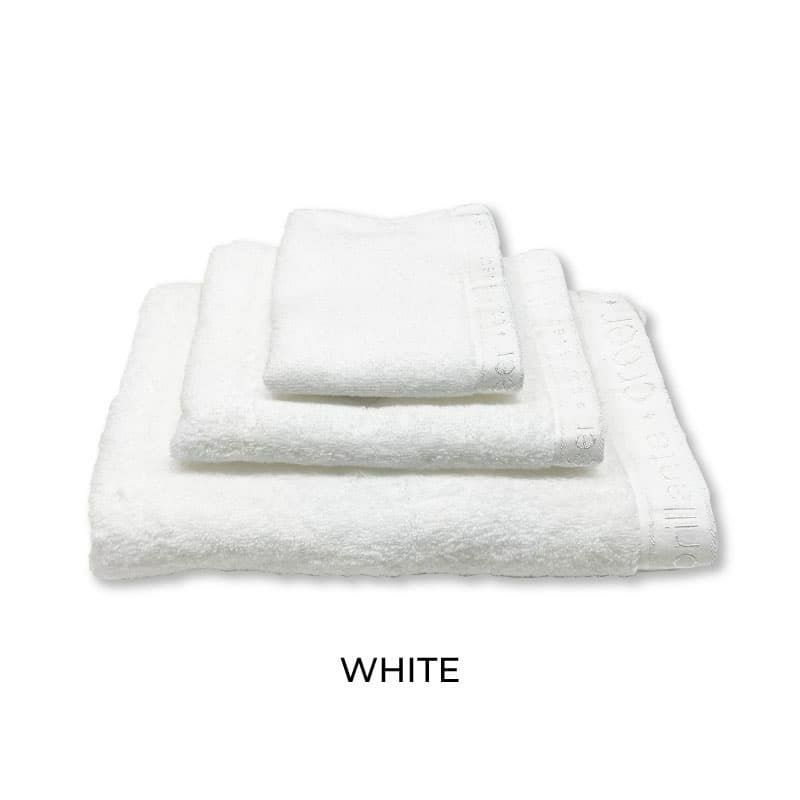 クレエタオル：ホワイト