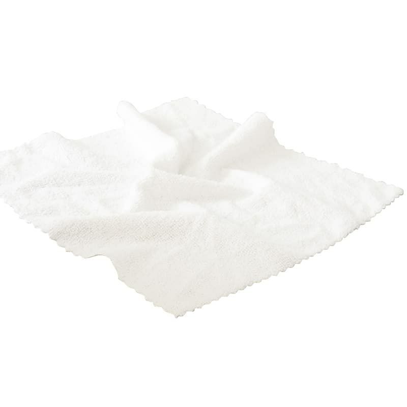 30cmマイクロファイバーエッジレスクリーナー50枚入りボックス