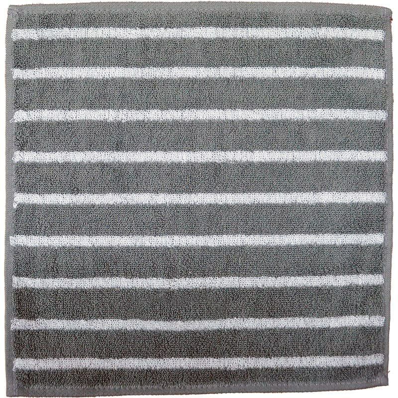 生地色：グレー