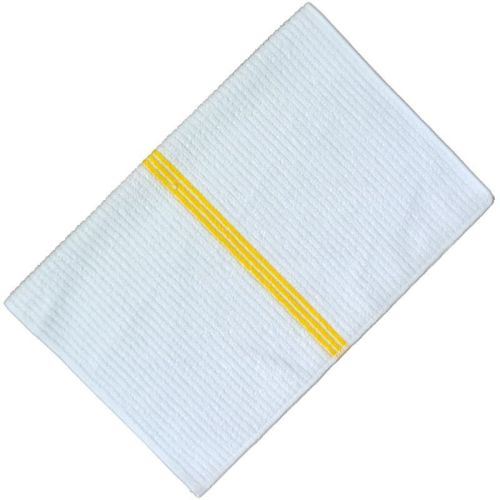 生地色：イエロー