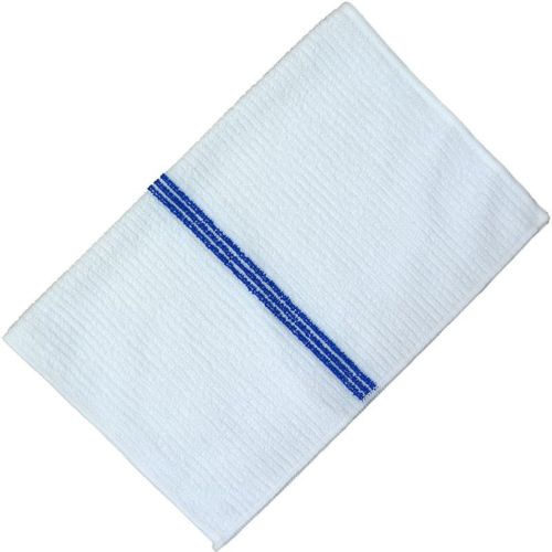 生地色：ブルー