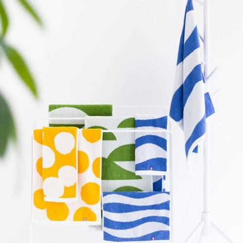 今治名工タオル