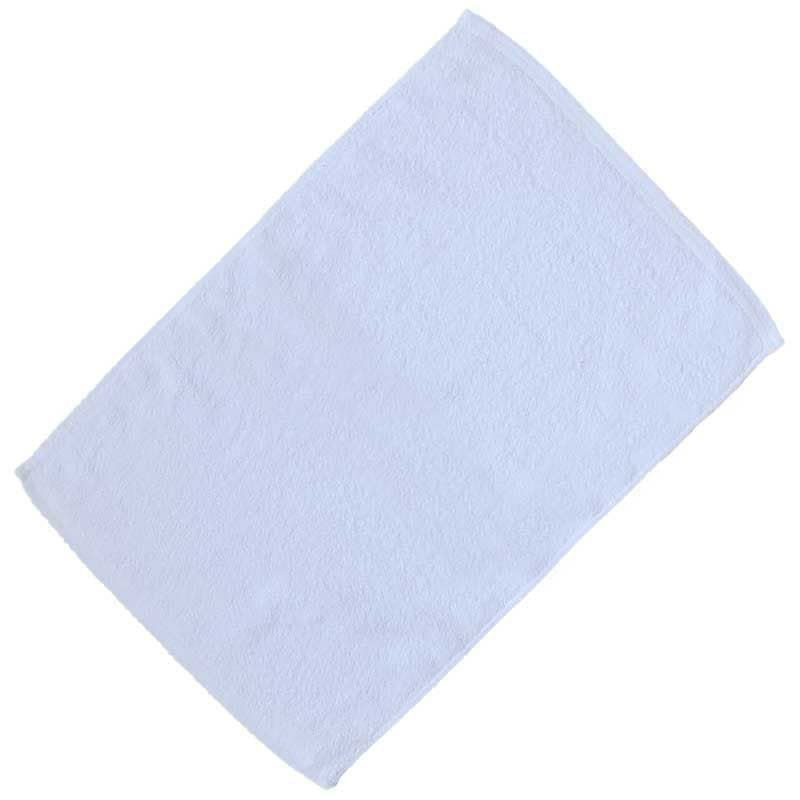 洗車タオル（白）