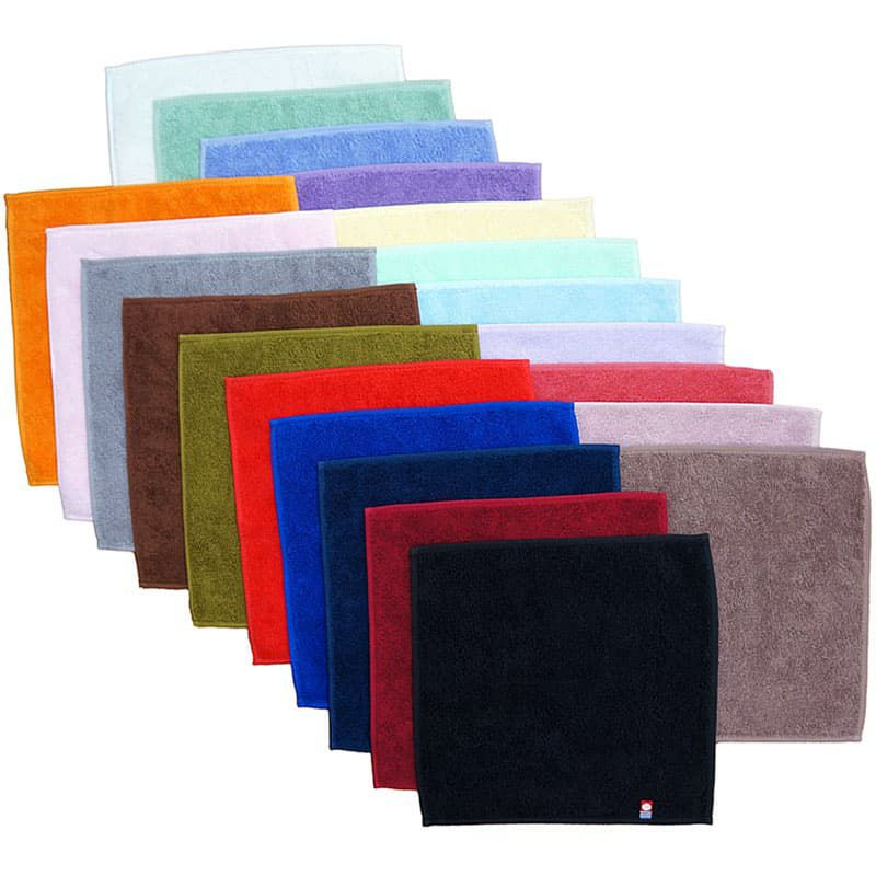 Saiタオルハンカチ25cm