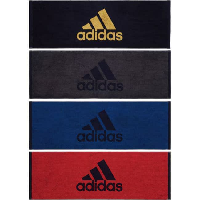 アディダスフェイスタオルAD-221