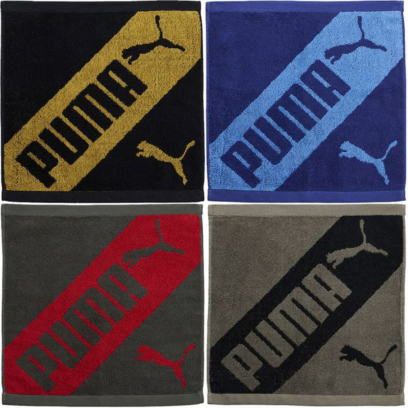 プーマハンドタオル PUMA-505