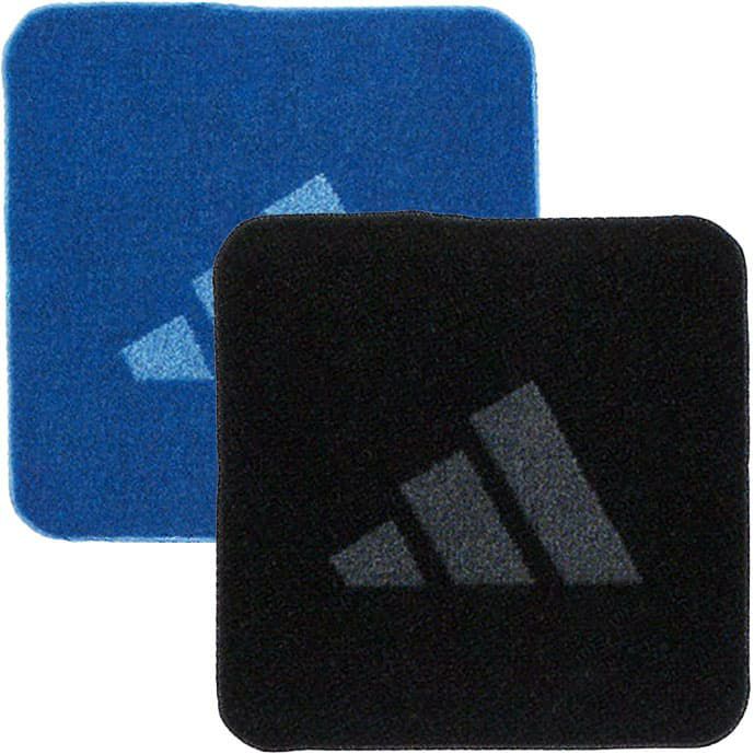 アディダス ミニタオル シンプルロゴ ADMT-800