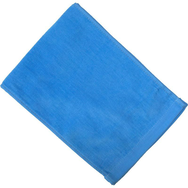 色：ターコイズブルー