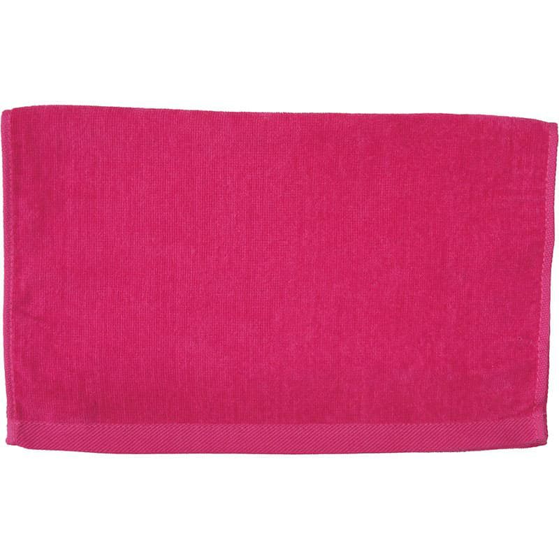 色：ホットピンク