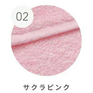 カラー：サクラピンク