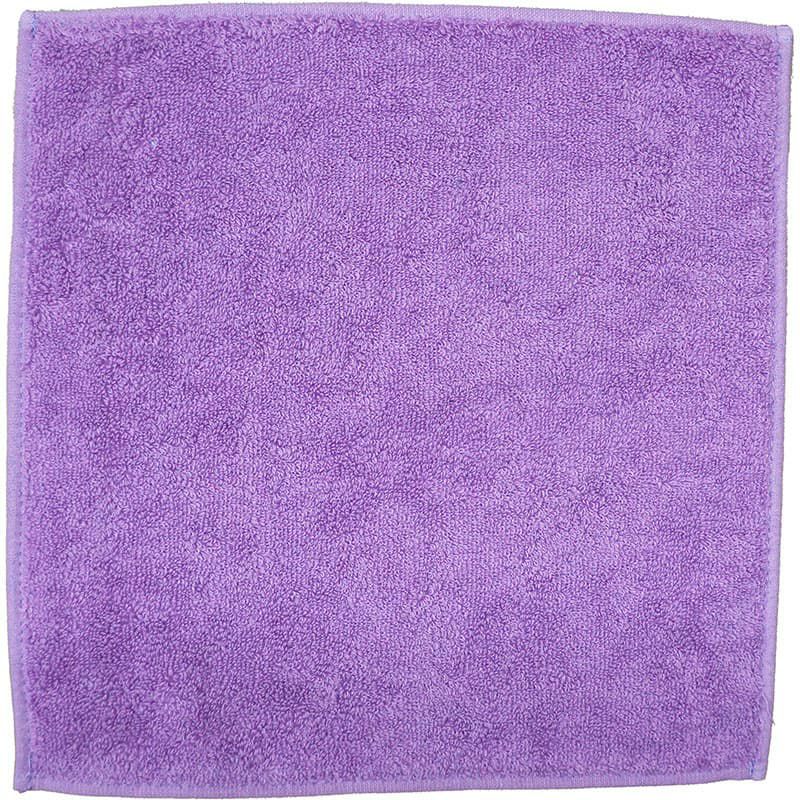 中色：藤紫（フジムラサキ）