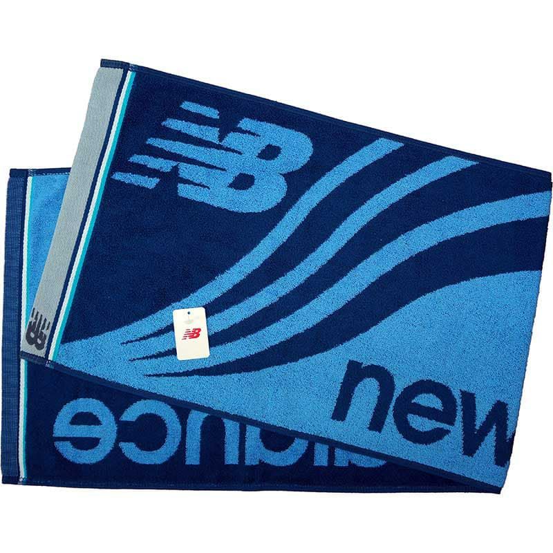 ニューバランススポーツタオルNB