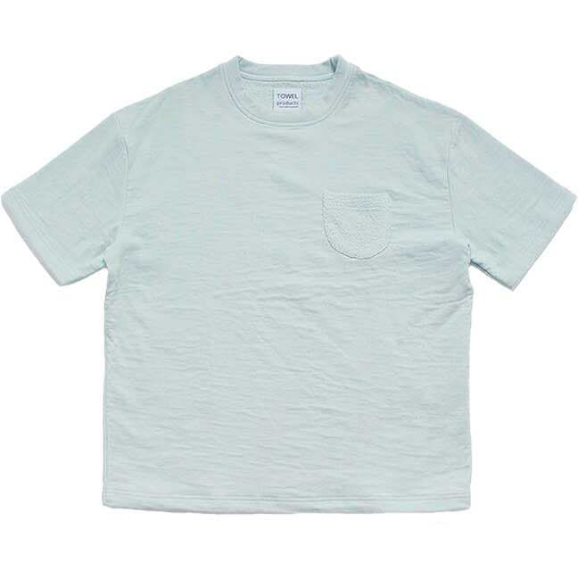 色：ライトブルー