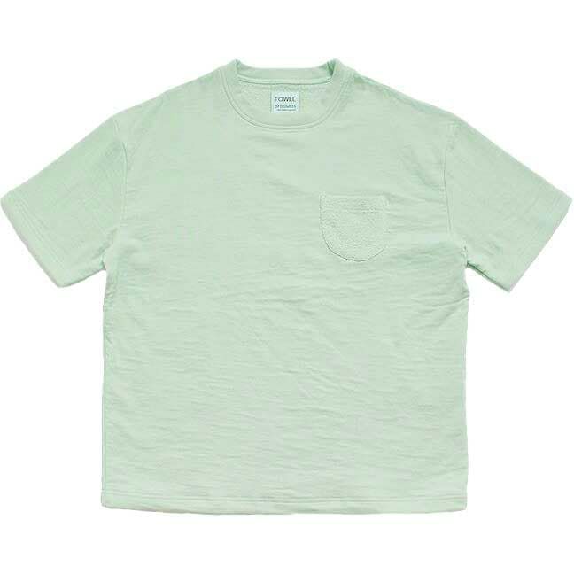 色：ミストグリーン