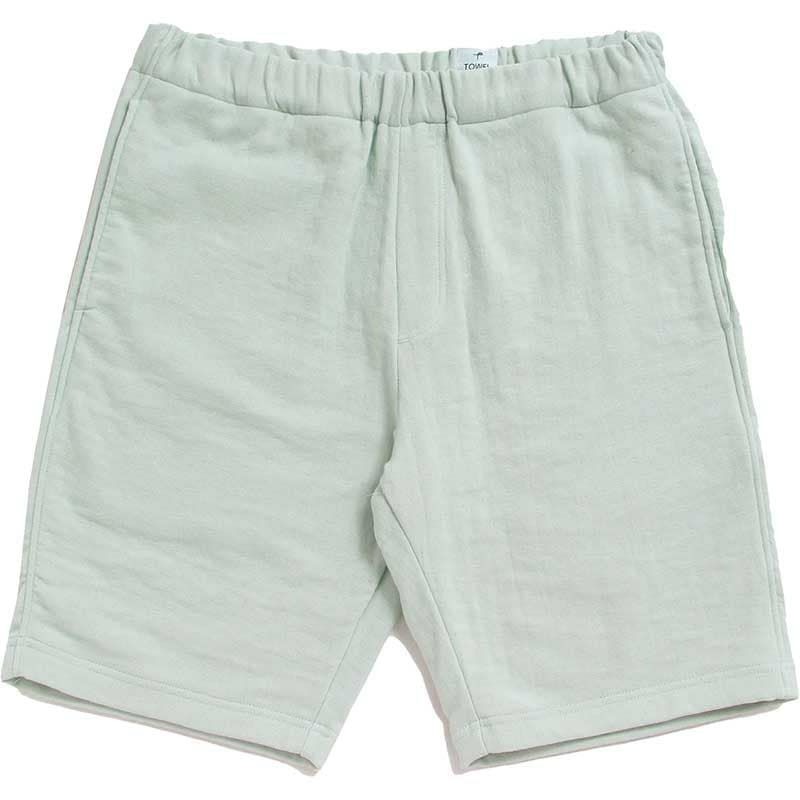 色：ミストグリーン