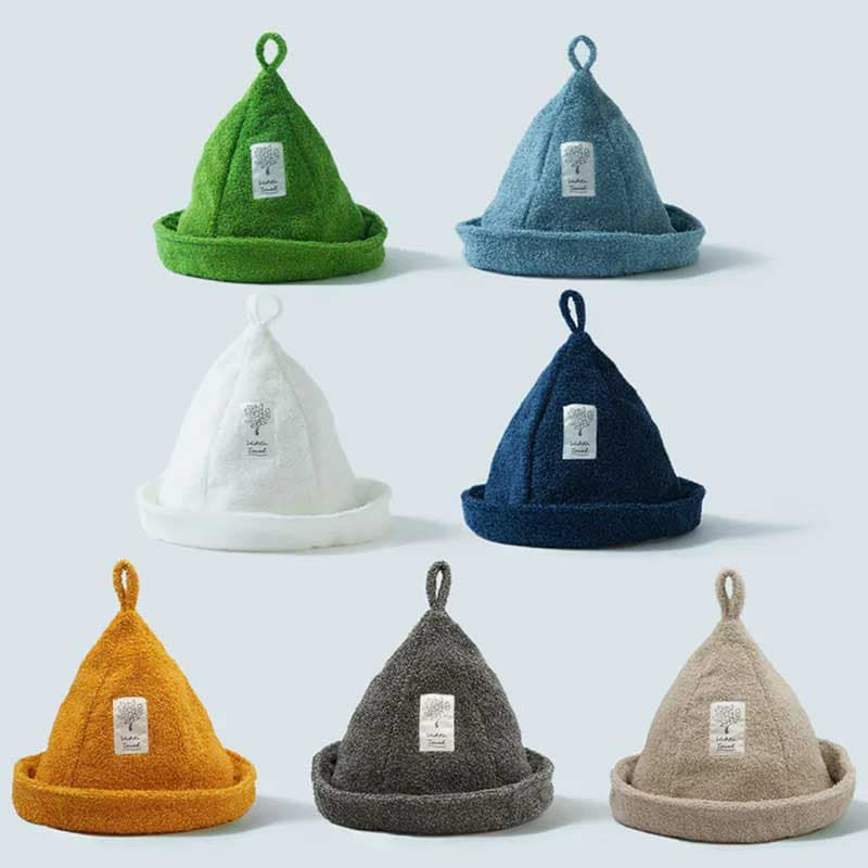 Vihta Towelサウナハット